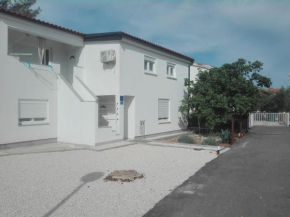 Apartman Bunarić
